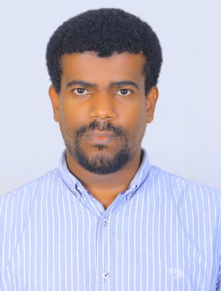Aboker Ali Saleh, Pediatrics World Conference 2026,Singapore